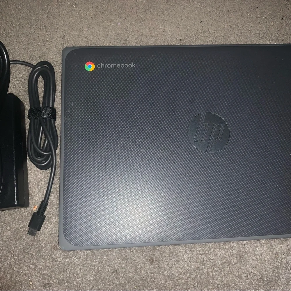 HP CHROMEBOOK LAPTOP